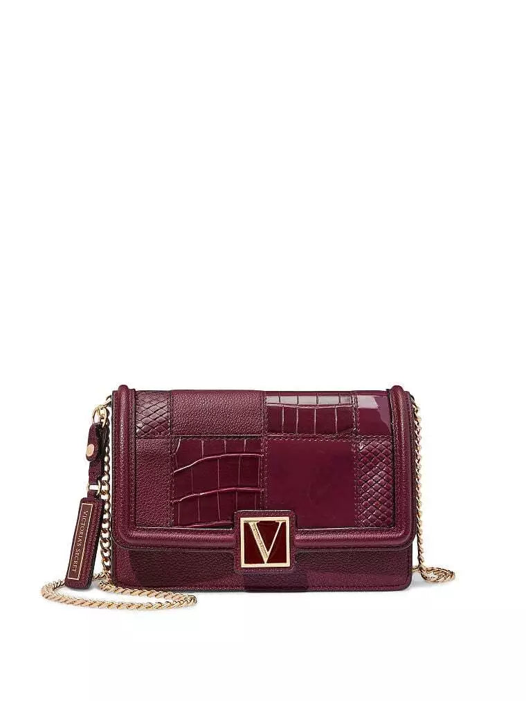 Mini Shoulder/Crossbody Bag