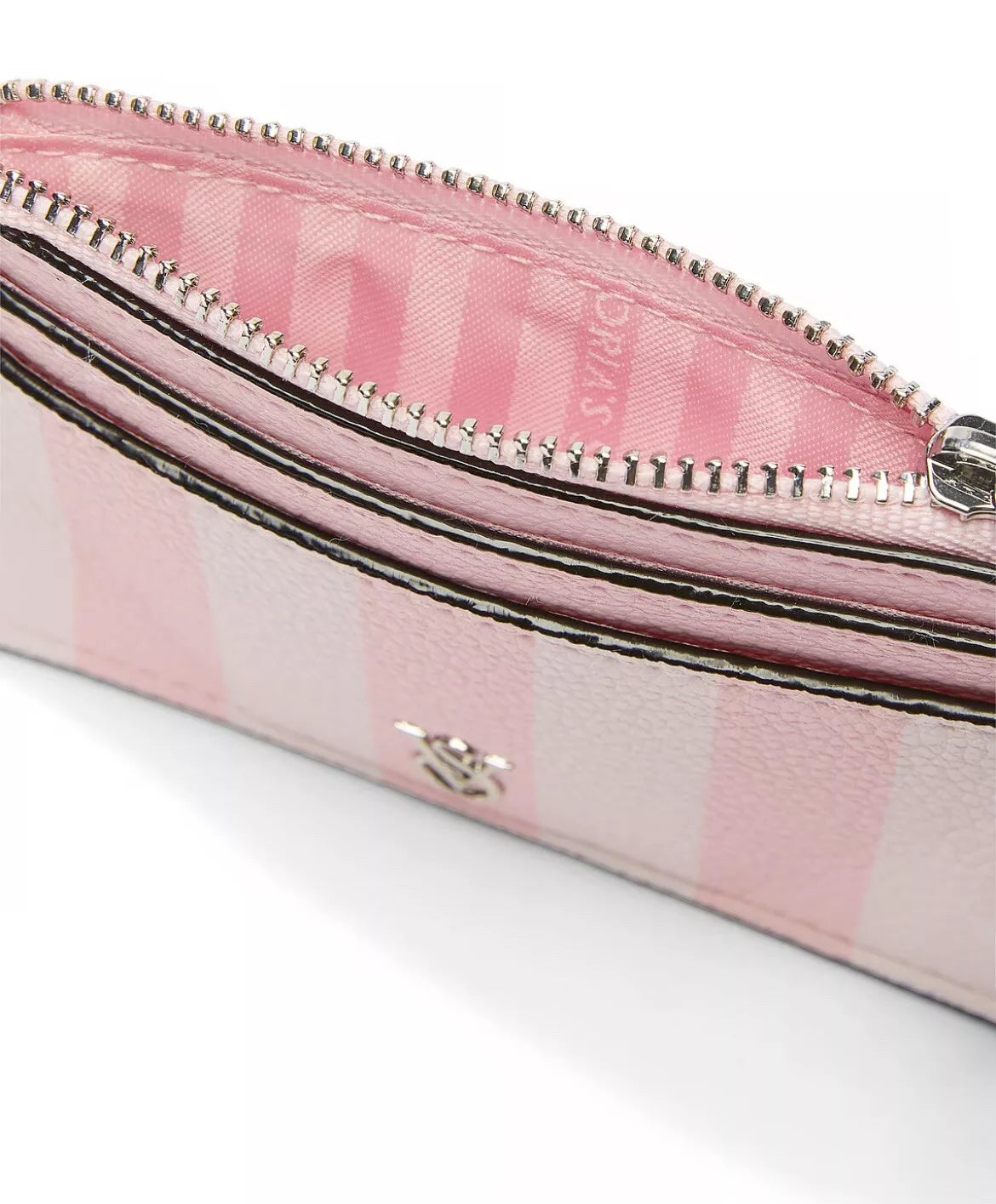 Card Holder Keychain