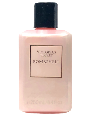 *Bombshell Pearlescent Body Wash