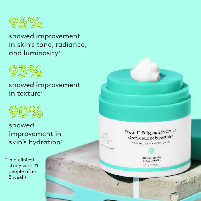 Protini Polypeptide Cream