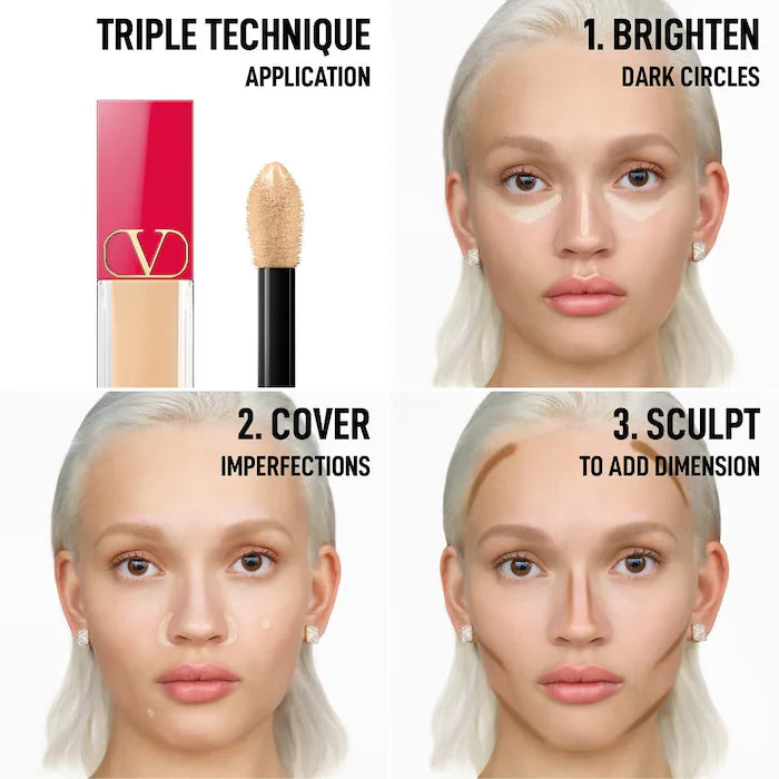 Very Valentino Concealer