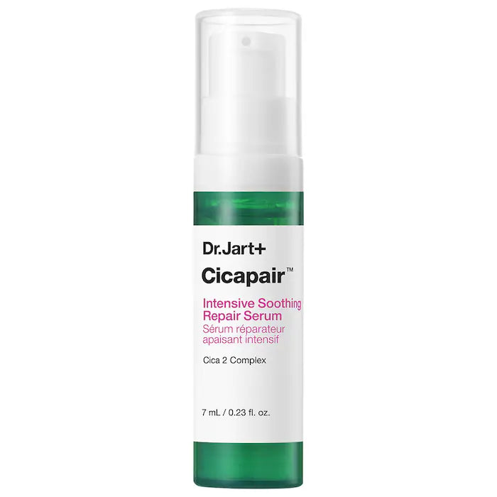 Sensitive Skin Serum for Redness and Barrier Repair