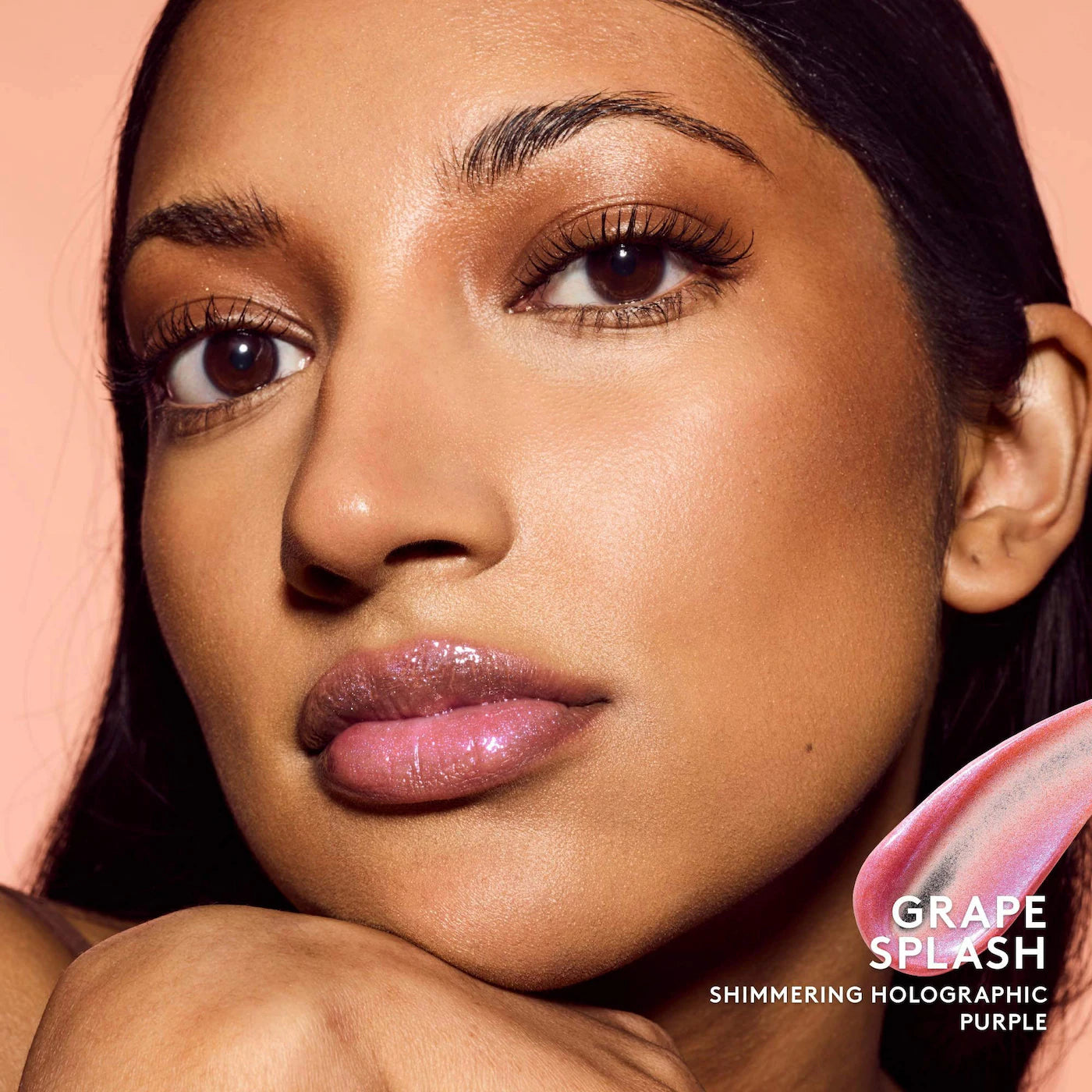 Lined + Luminized 2-Piece Lip Set