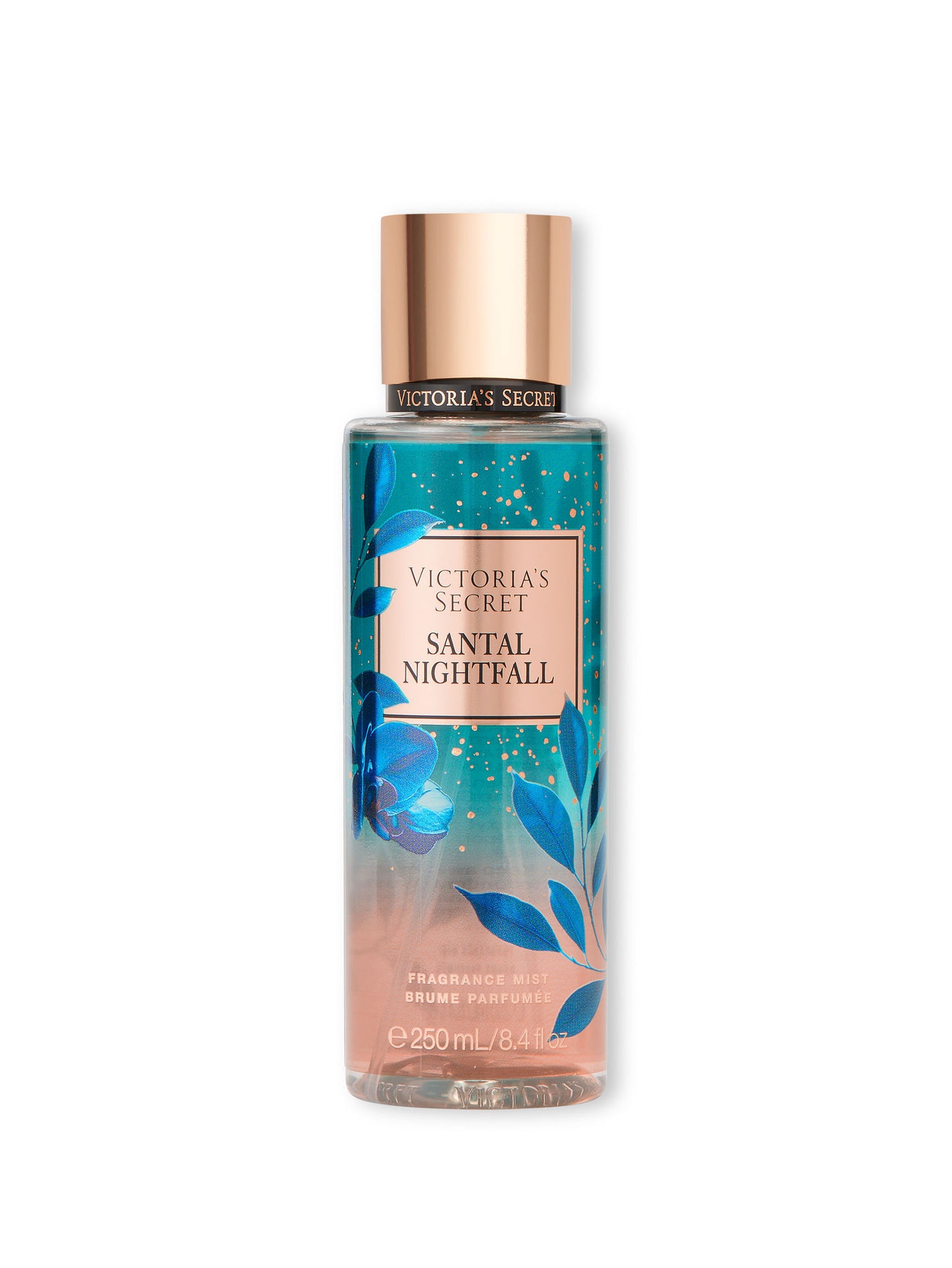 Santal Nightfall Mist