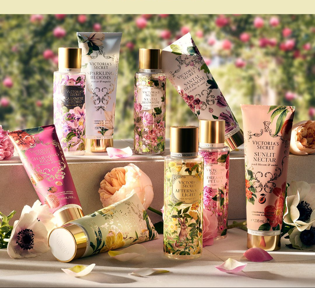 Wild Willow Body Mist