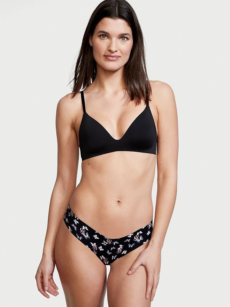 No-Show Thong Panty