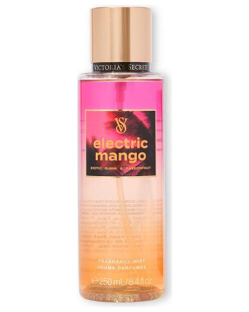 Electric Mango Mist