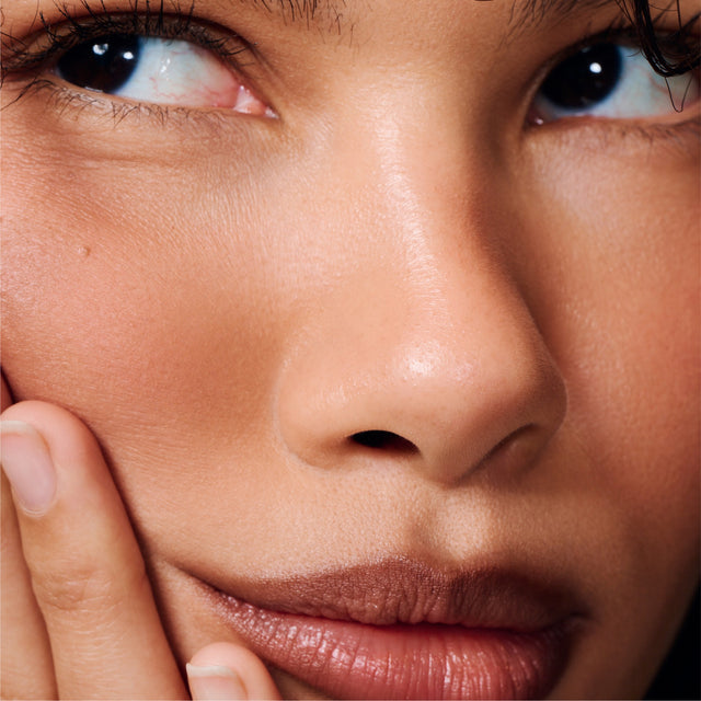 Peptide lip shape- Stretch