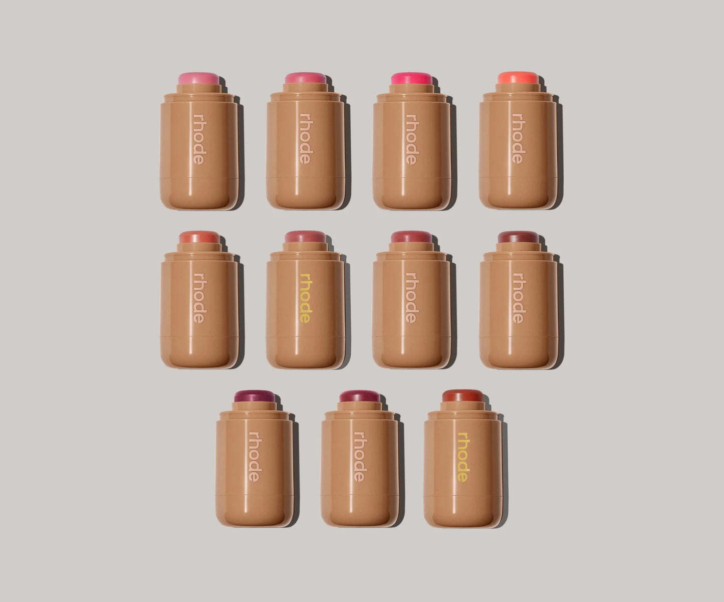 Pocket Blush- Toasted teddy