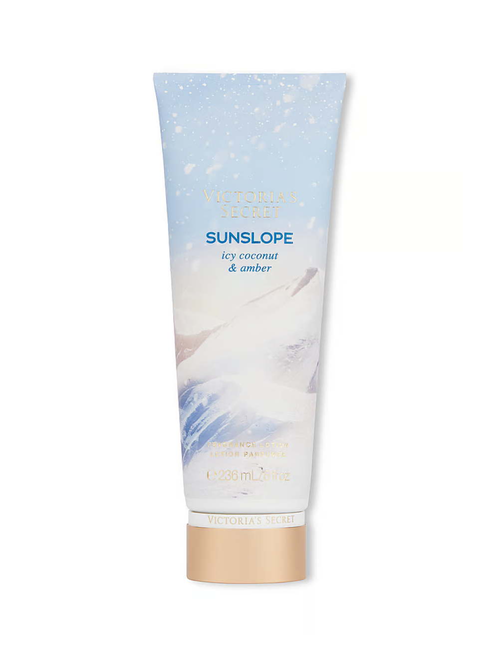 Après Snow Lotions