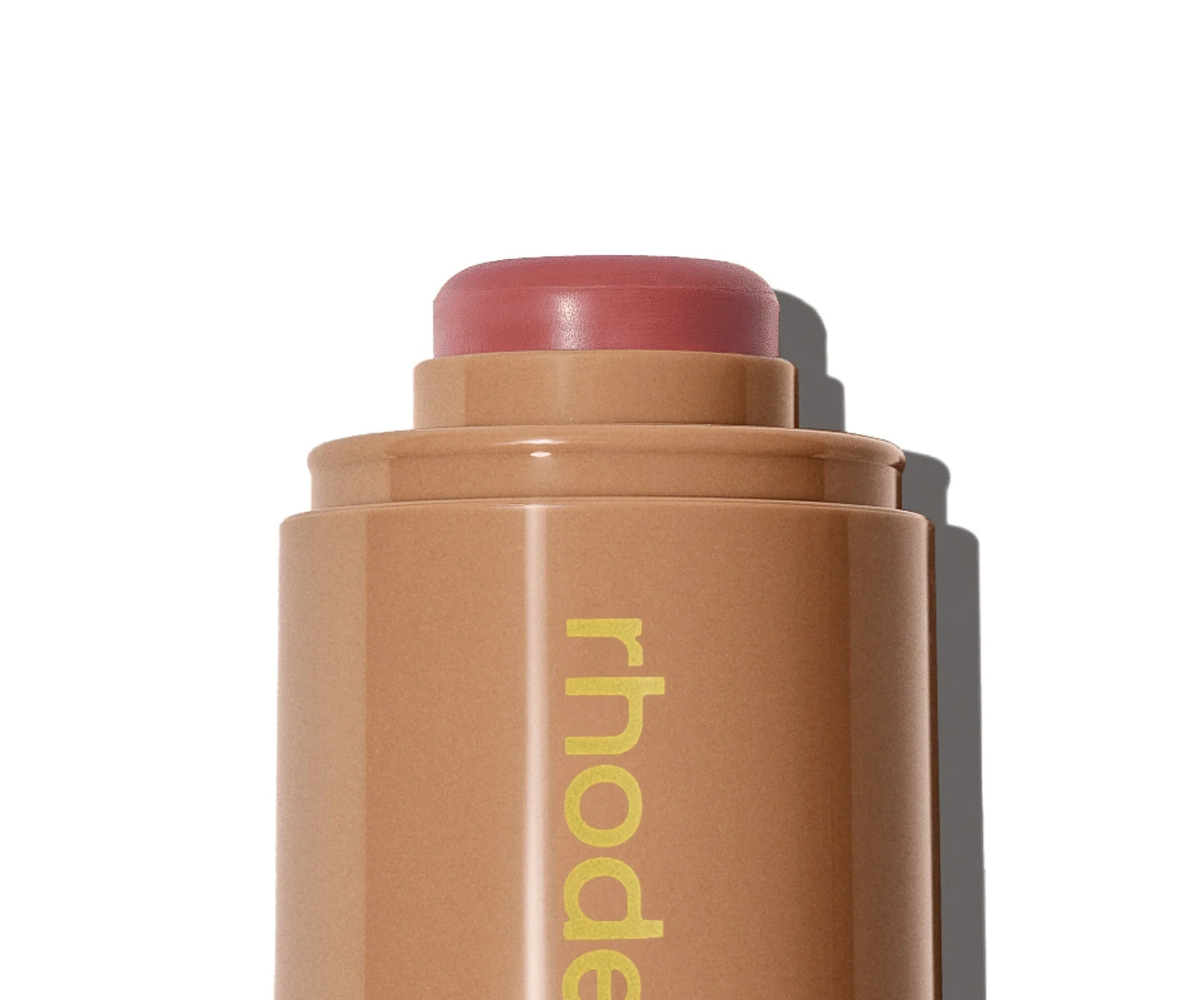 Pocket Blush Tan line