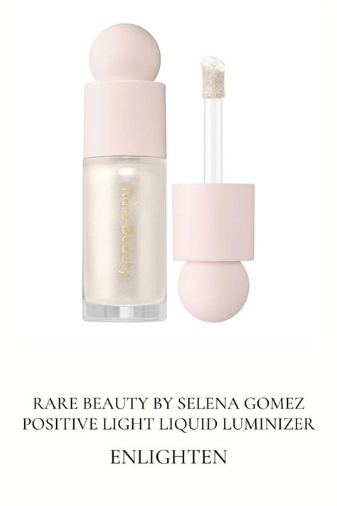 Positive Light Liquid Luminizer Mini-Enlighten