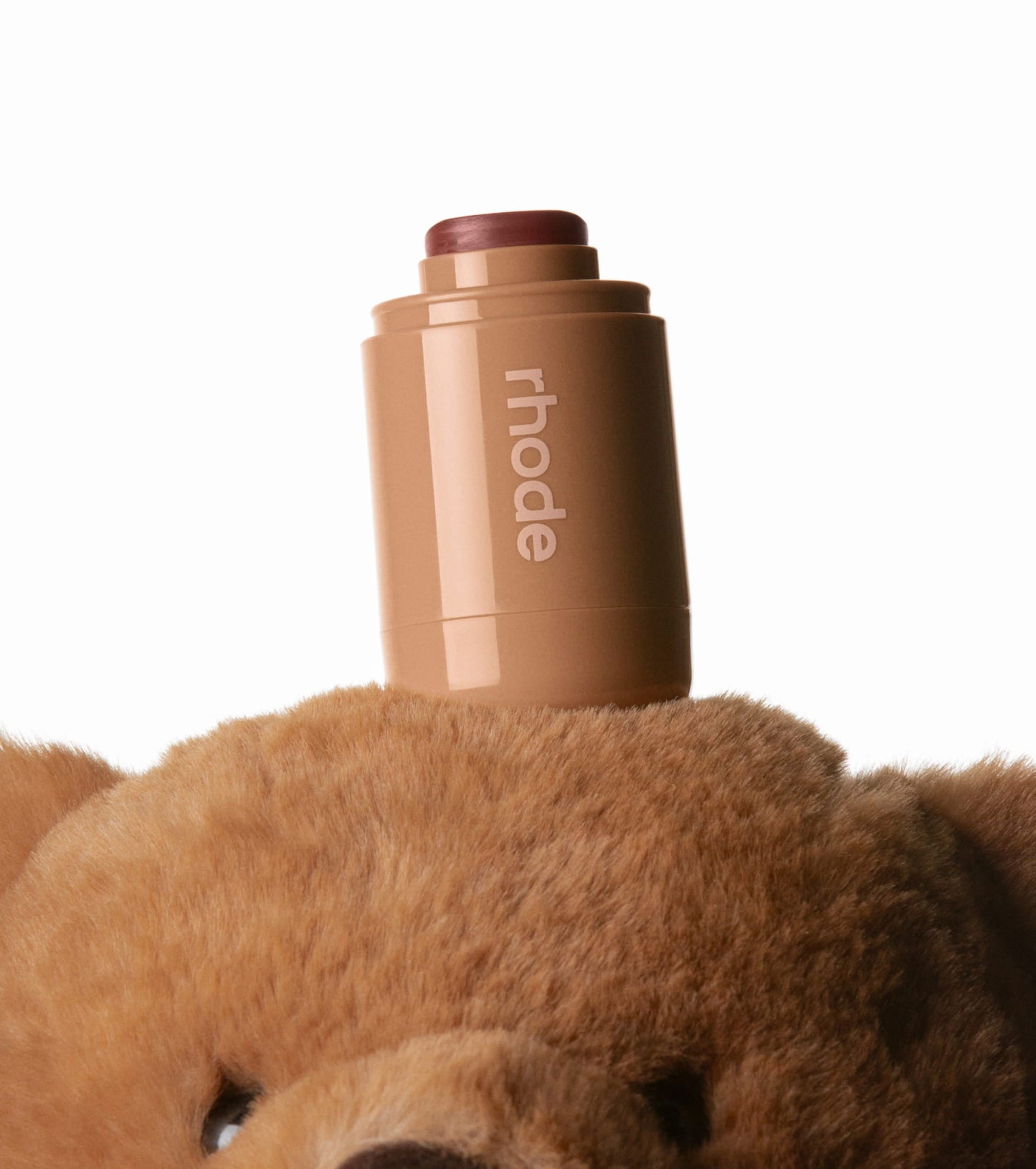 Pocket Blush- Toasted teddy