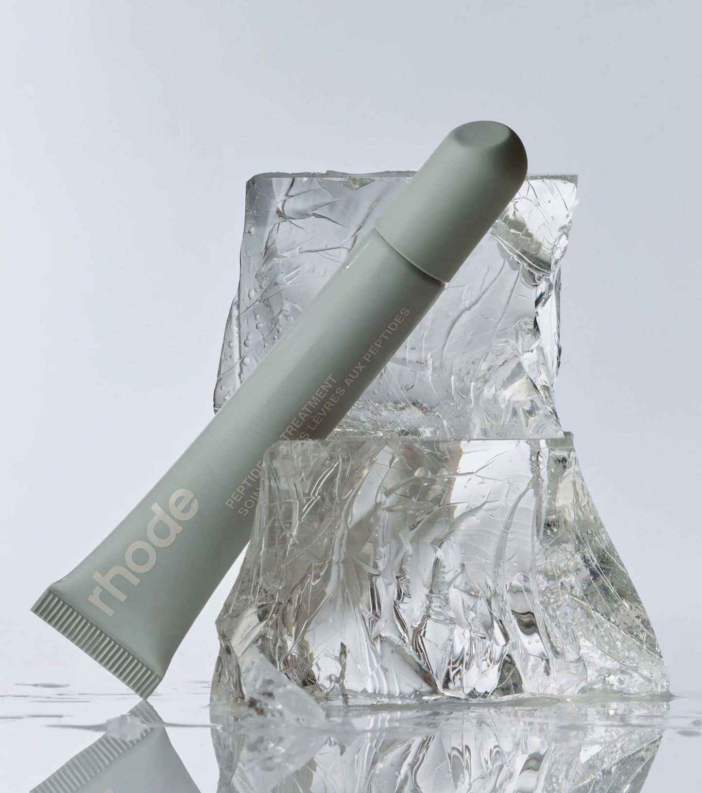 Peptide Lip Treatment- unscented