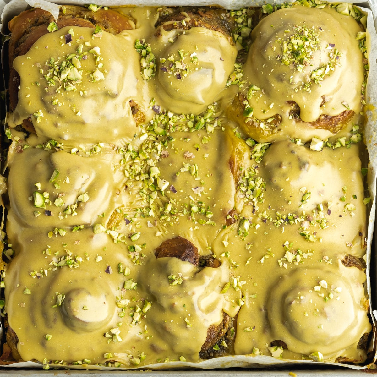 Pistachio Glaze Fine Fragrance Mist