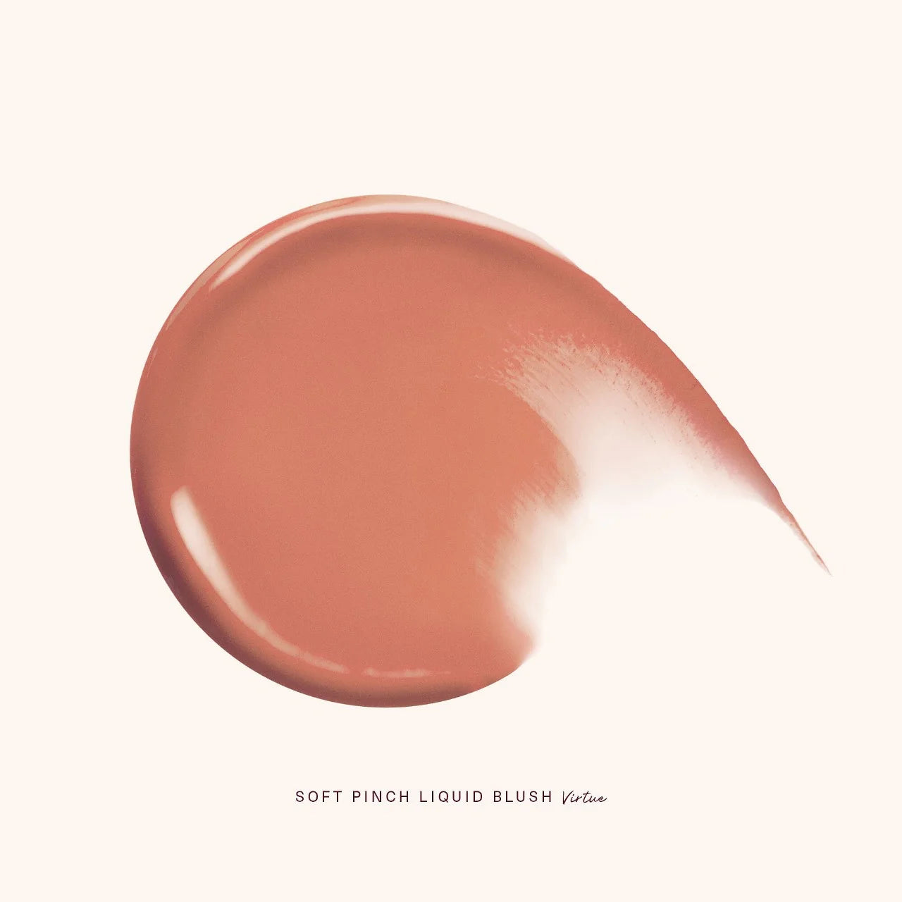 Soft Pinch Liquid Blush Mini-Virtue