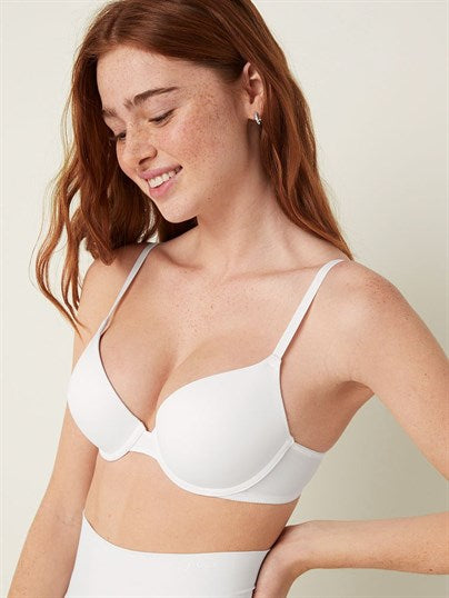 Wear Everywhere Push-Up Bra