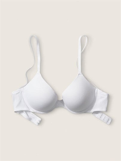 Wear Everywhere Push-Up Bra
