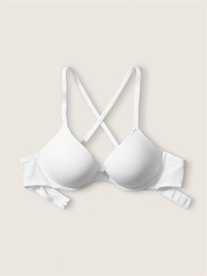 Wear Everywhere Push-Up Bra