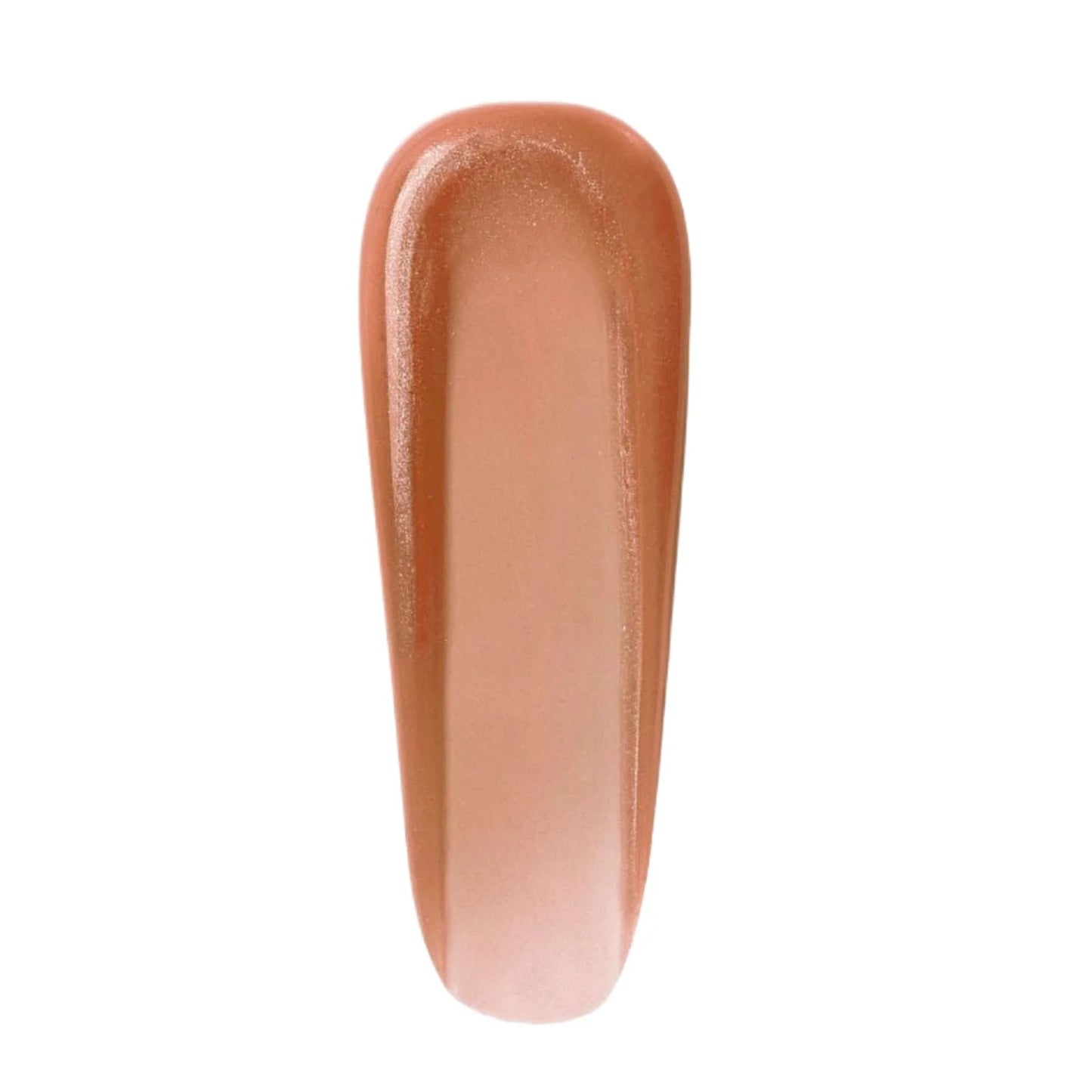 Toffee Biscotti Flavored Lip Gloss