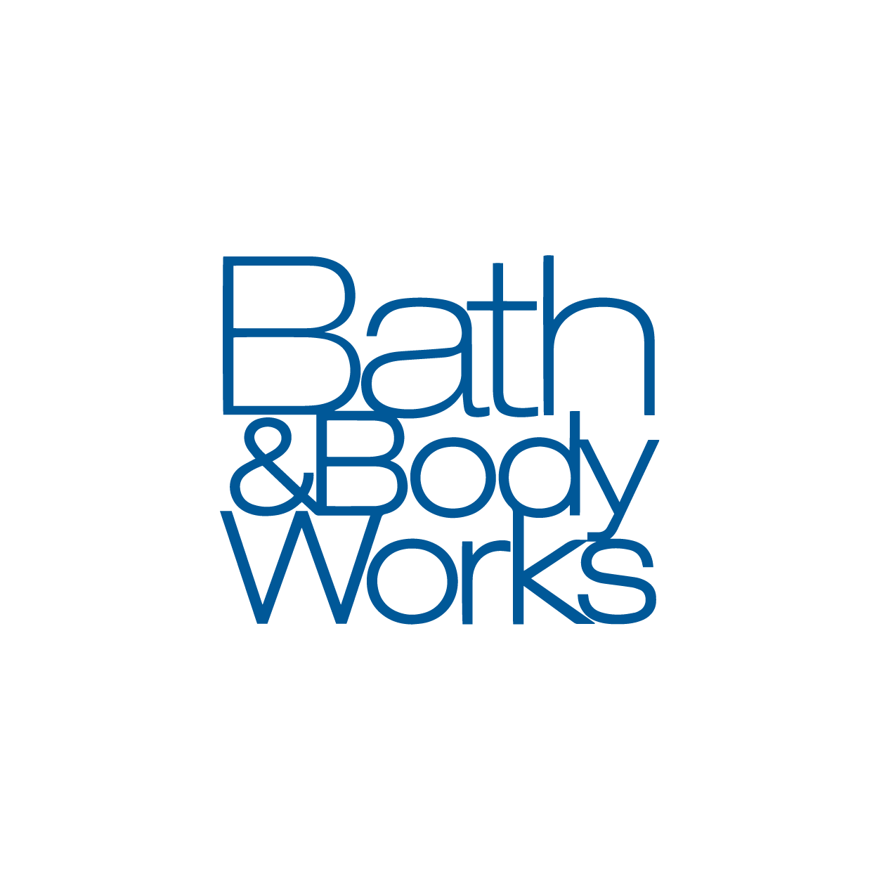 Bath & Body Works