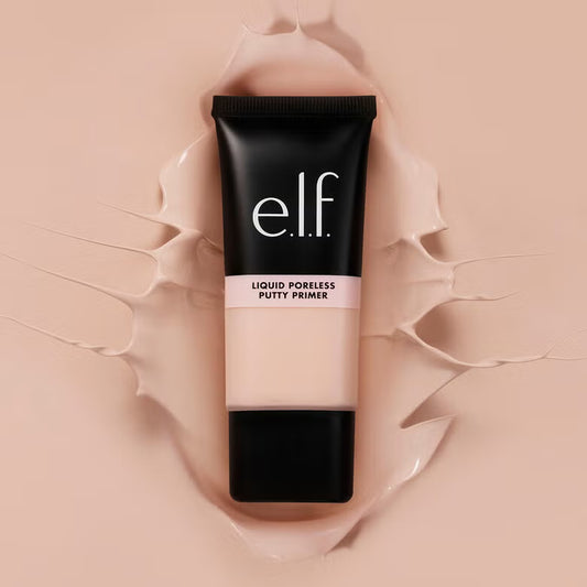 Liquid Poreless Putty Primer