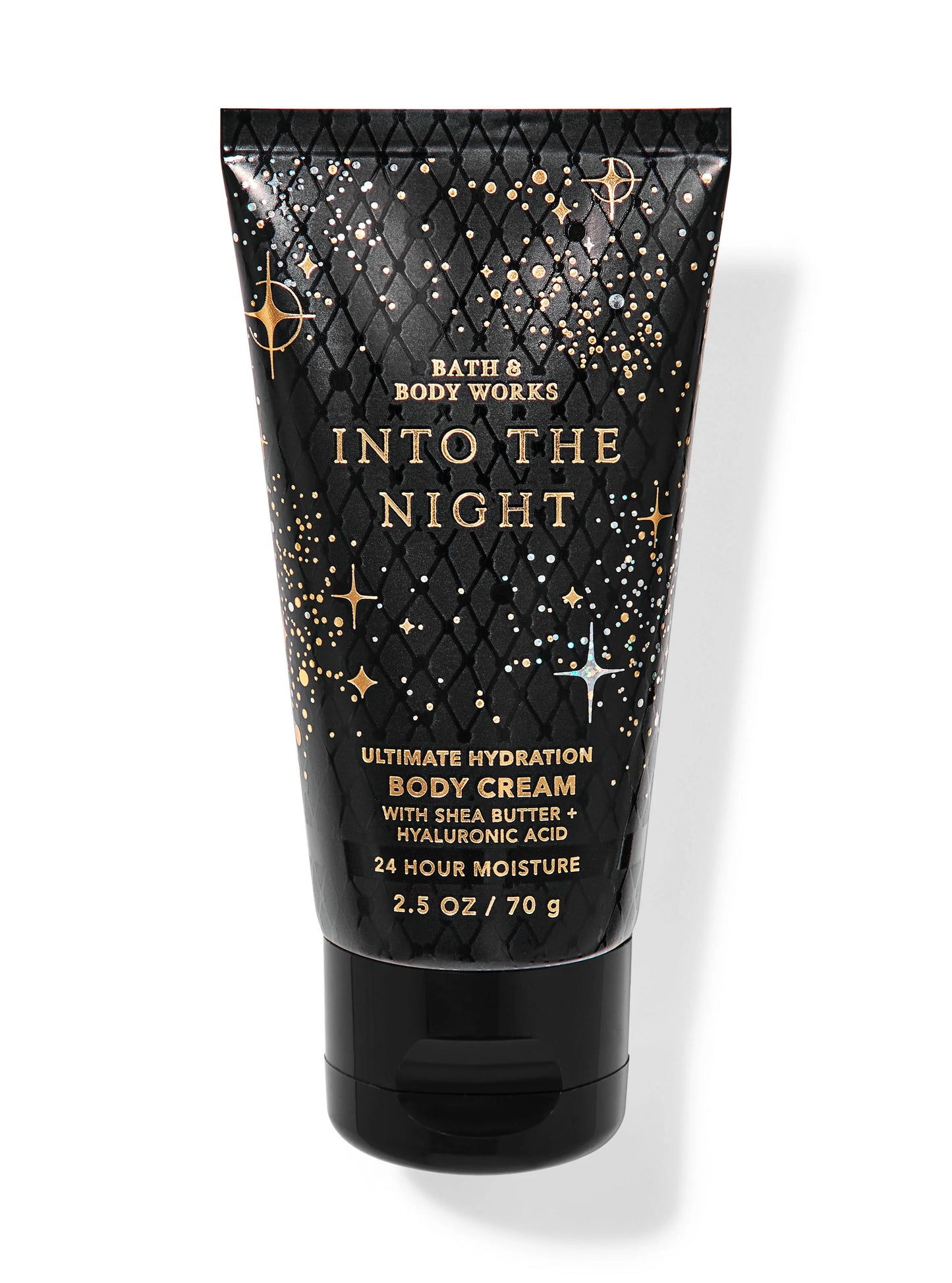 Into The Night Ultimate Hydration Body Cream