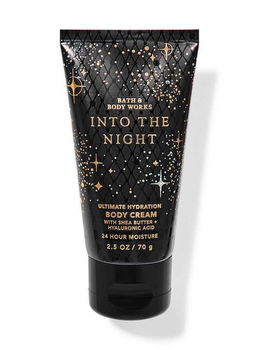 Into The Night Ultimate Hydration Body Cream