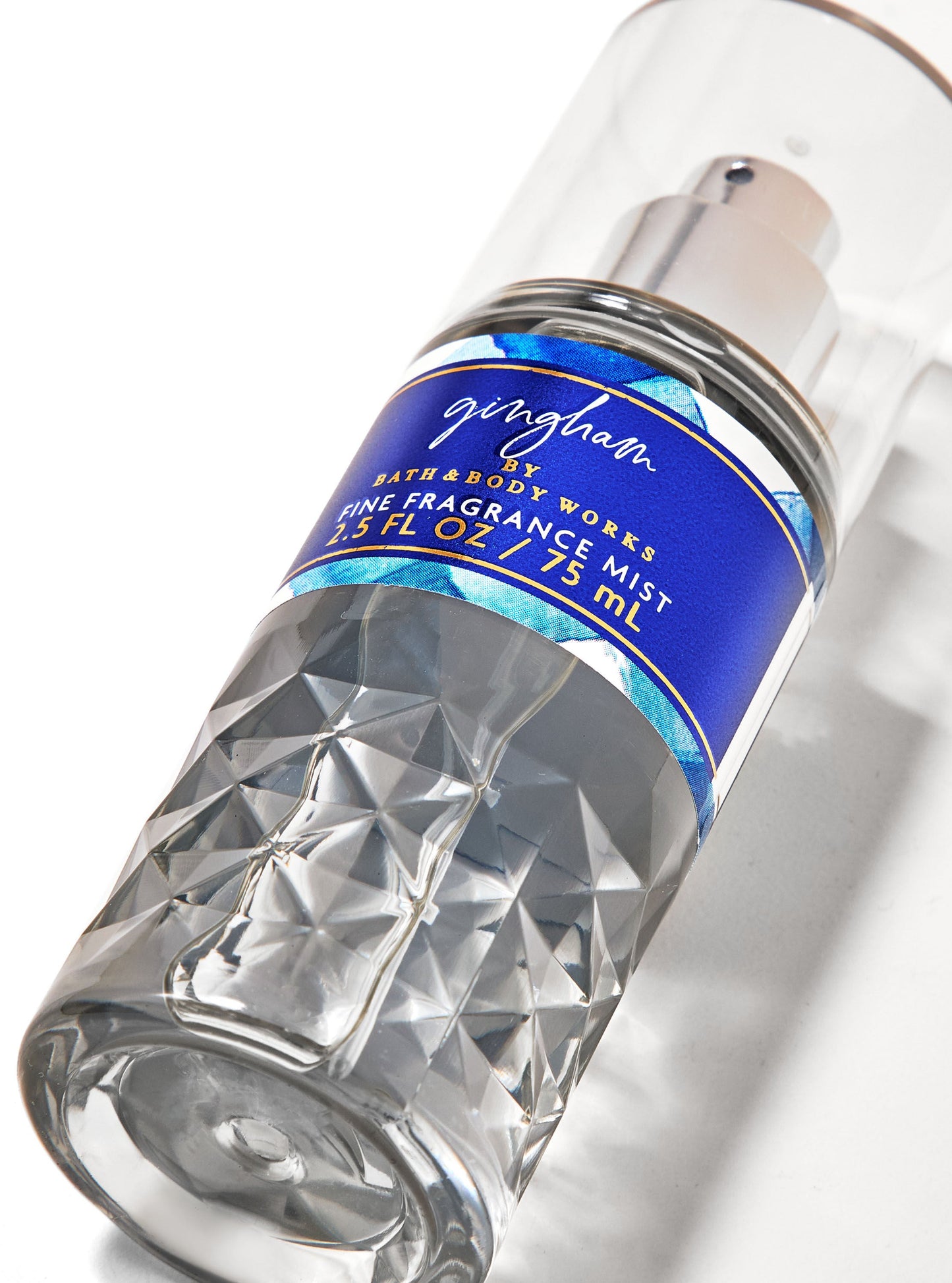 Gingham Body Mist