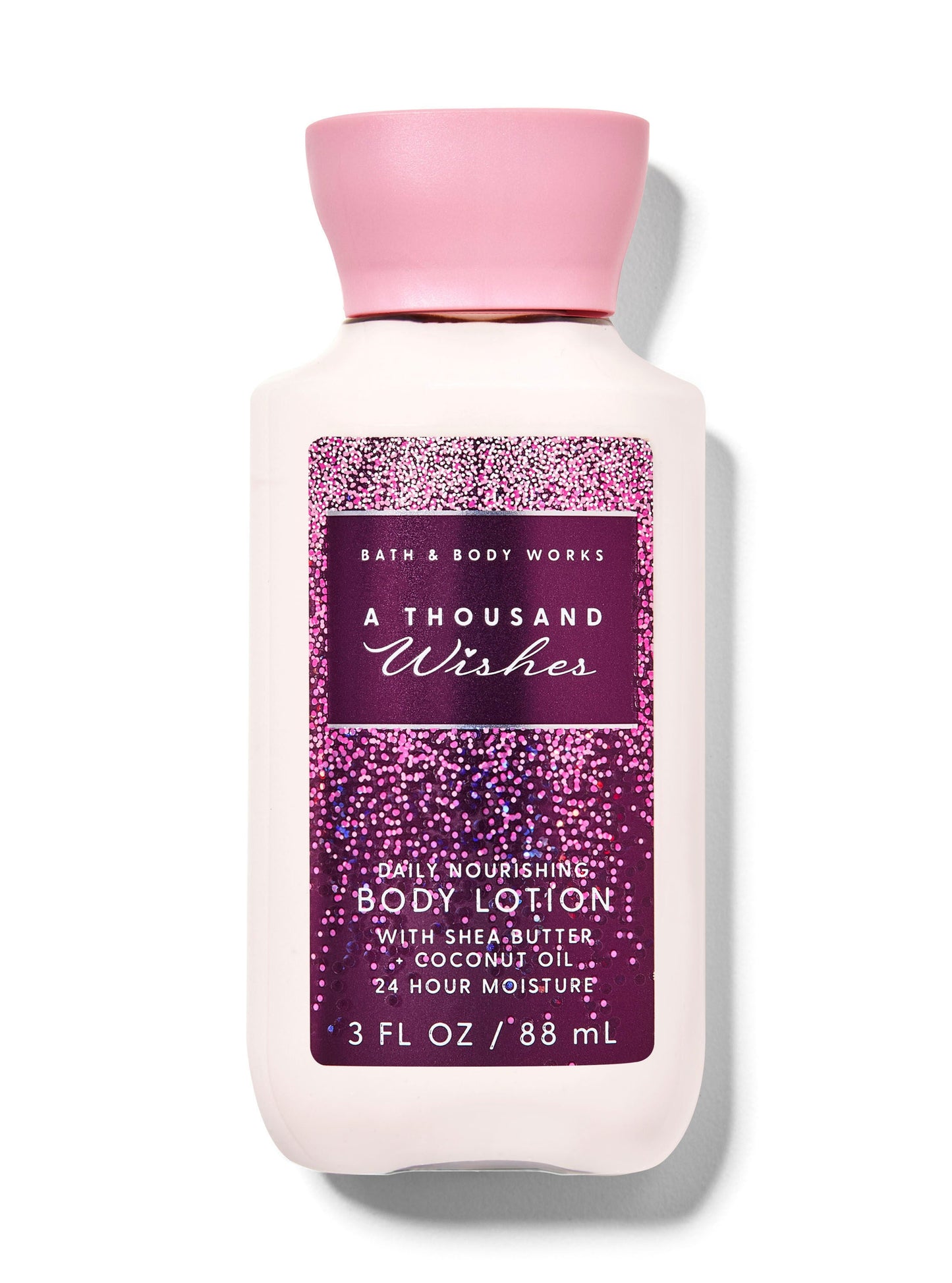 A Thousand Wishes Body Lotion
