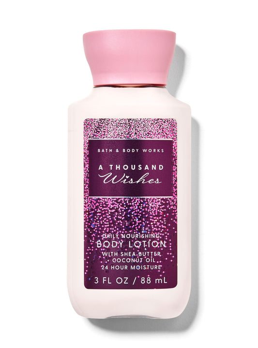 A Thousand Wishes Body Lotion