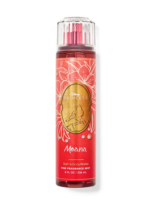 Moana Body Mist