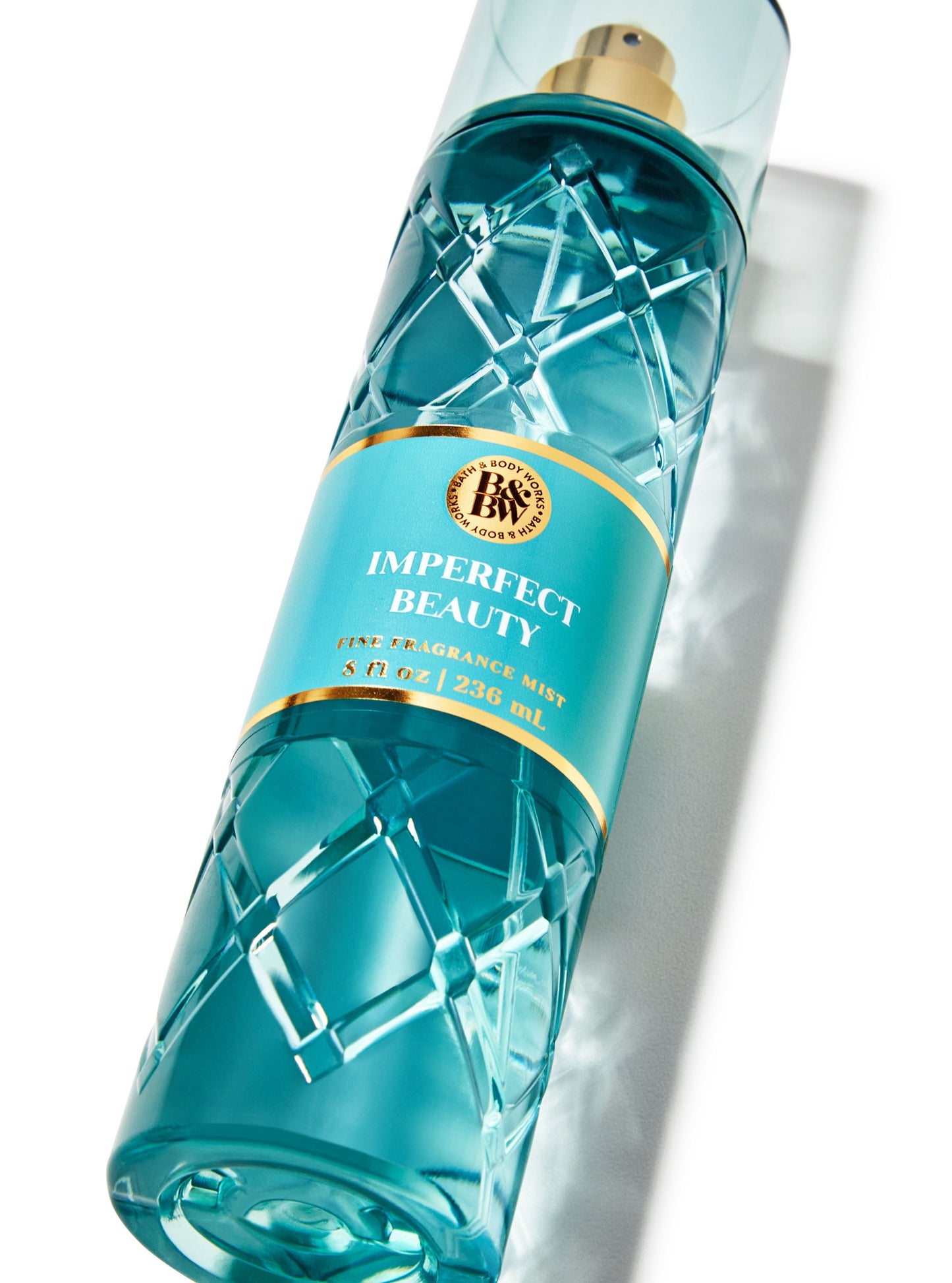 Imperfect Beauty Body Mist