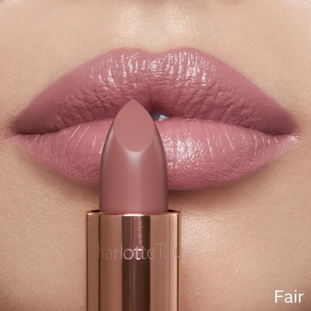 Mini Pillow Talk Lipstick & Liner Set