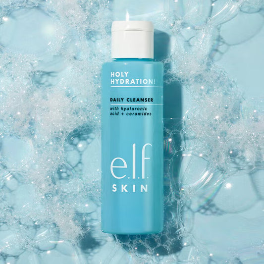 Holy Hydration! Daily Cleanser