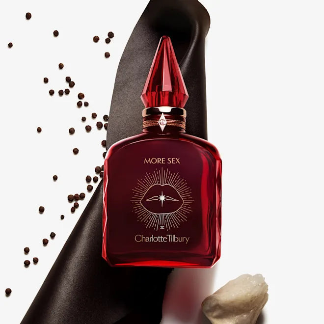 FRAGRANCE COLLECTION OF EMOTIONS PERFUME