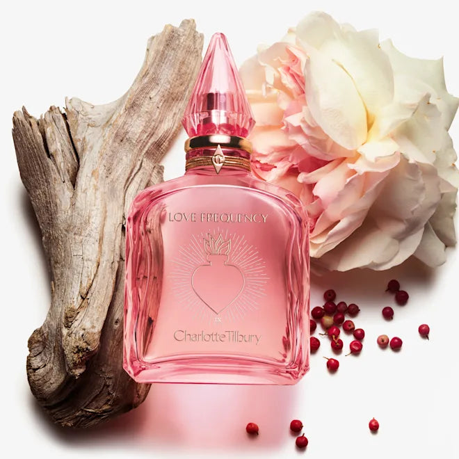 FRAGRANCE COLLECTION OF EMOTIONS PERFUME