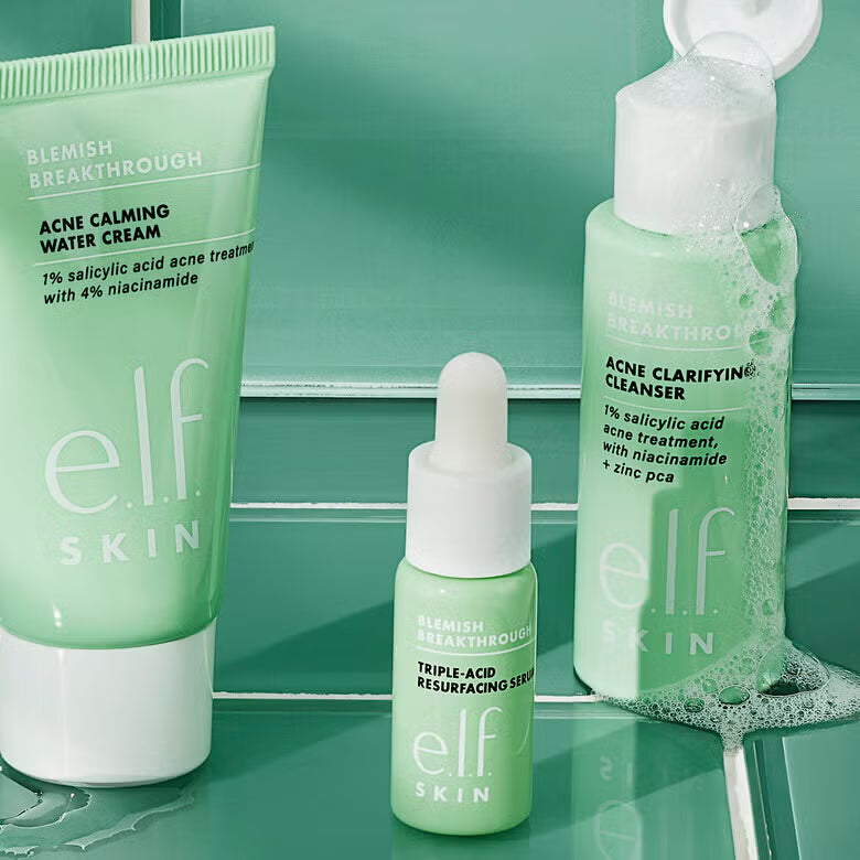 Blemish Breakthrough Blemish Control Basics Kit
