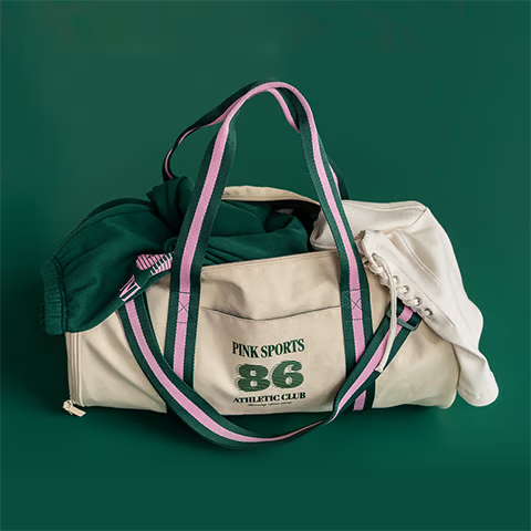Dorm Duffle