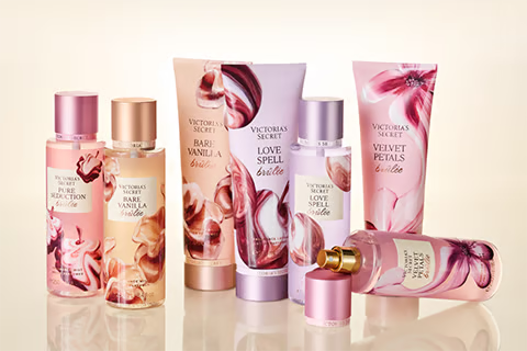 Brulee Lotions