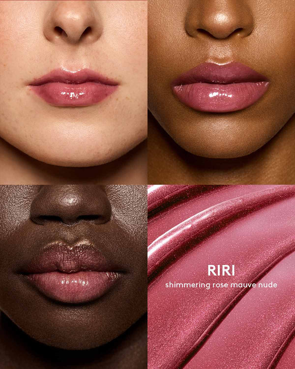 Fenty Beauty RiRi Mini Gloss Bomb