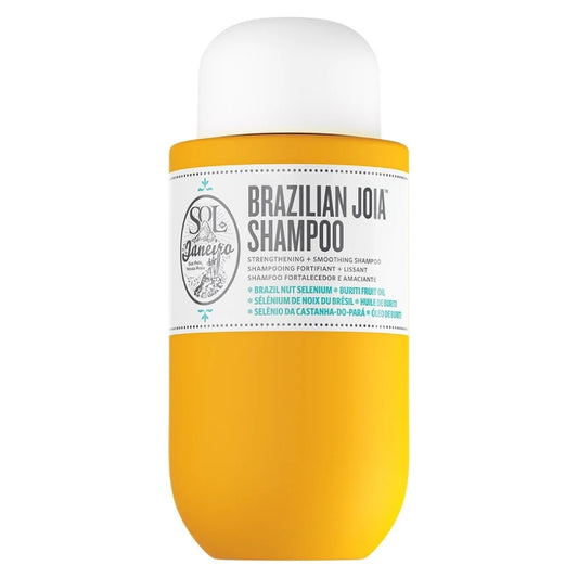 Brazilian Joia™ Strengthening + Smoothing Shampoo