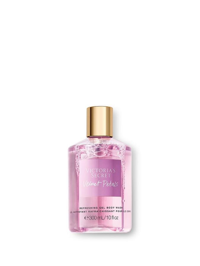 Velvet Petals BODY WASH