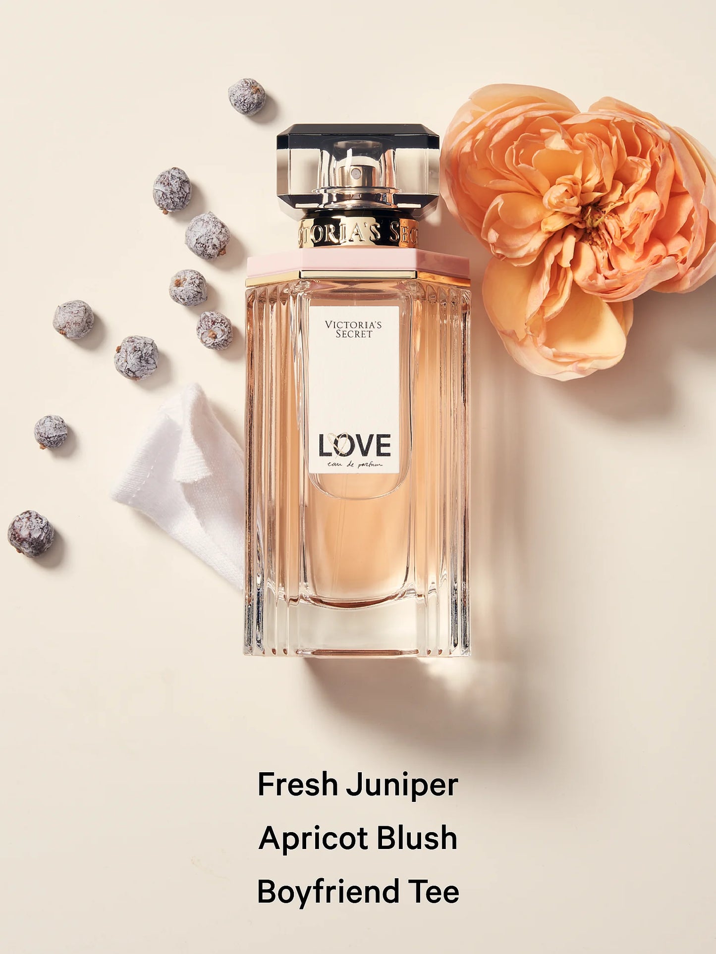 Love Eau de Parfum Travel Spray