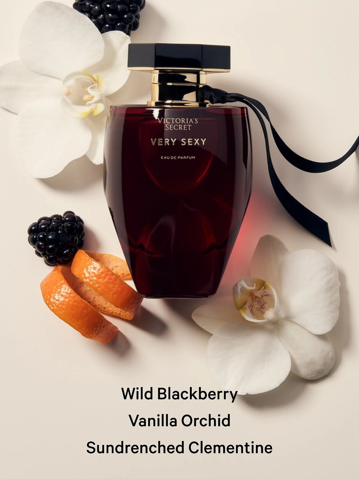 Very Sexy Lotion