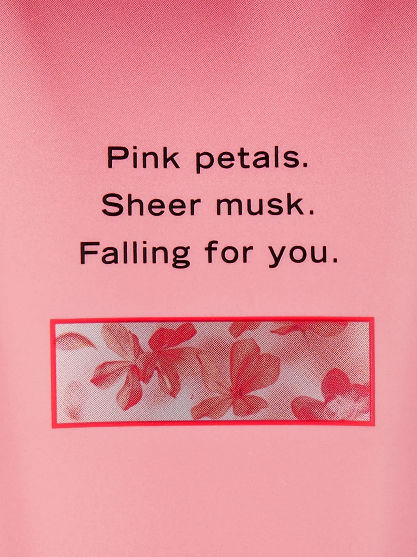 Romantic Lotion