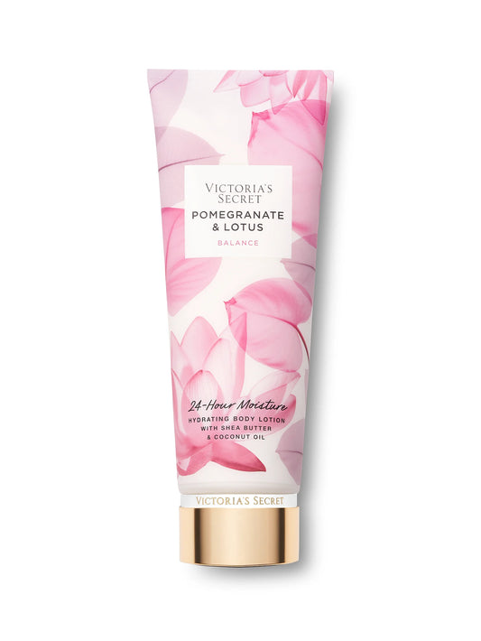 Pomegranate & Lotus Lotion