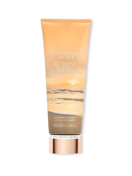 Sunrise Waves Lotion