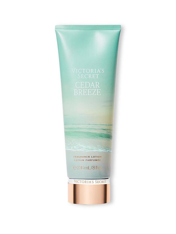 Cedar Breeze Lotion
