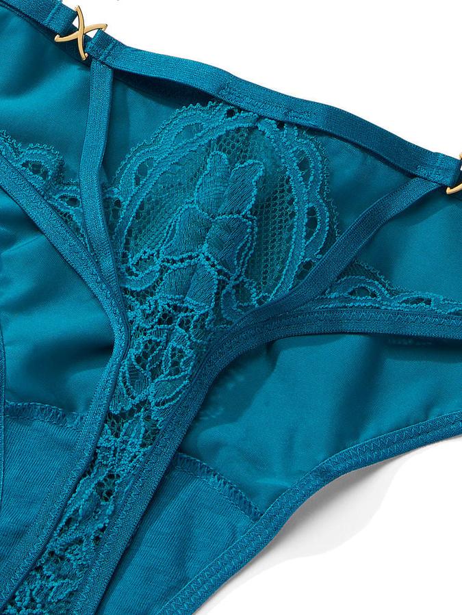 So Obsessed Strappy Thong Panty